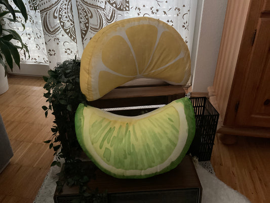 Fruchtkissen