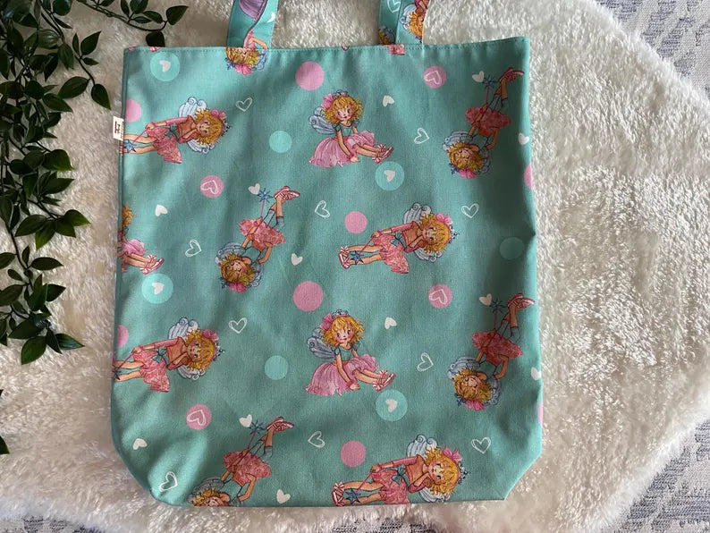 Kindertasche Prinzessin