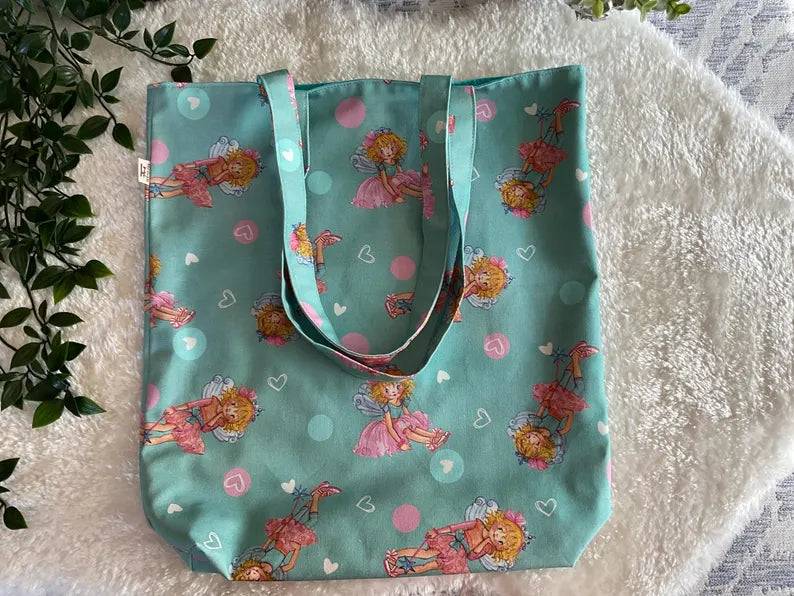 Kindertasche Prinzessin