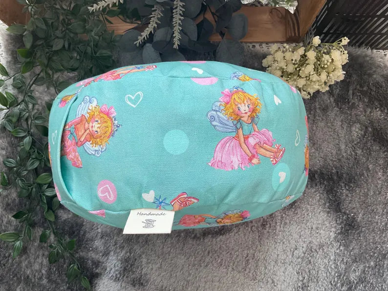 Sitzkissen Prinzessin