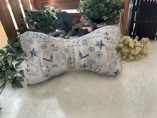 Nackenkissen Mediterran